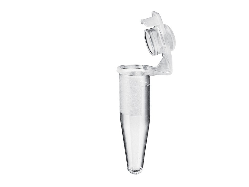 Eppendorf Tubes®3810X 1.5 mL 6